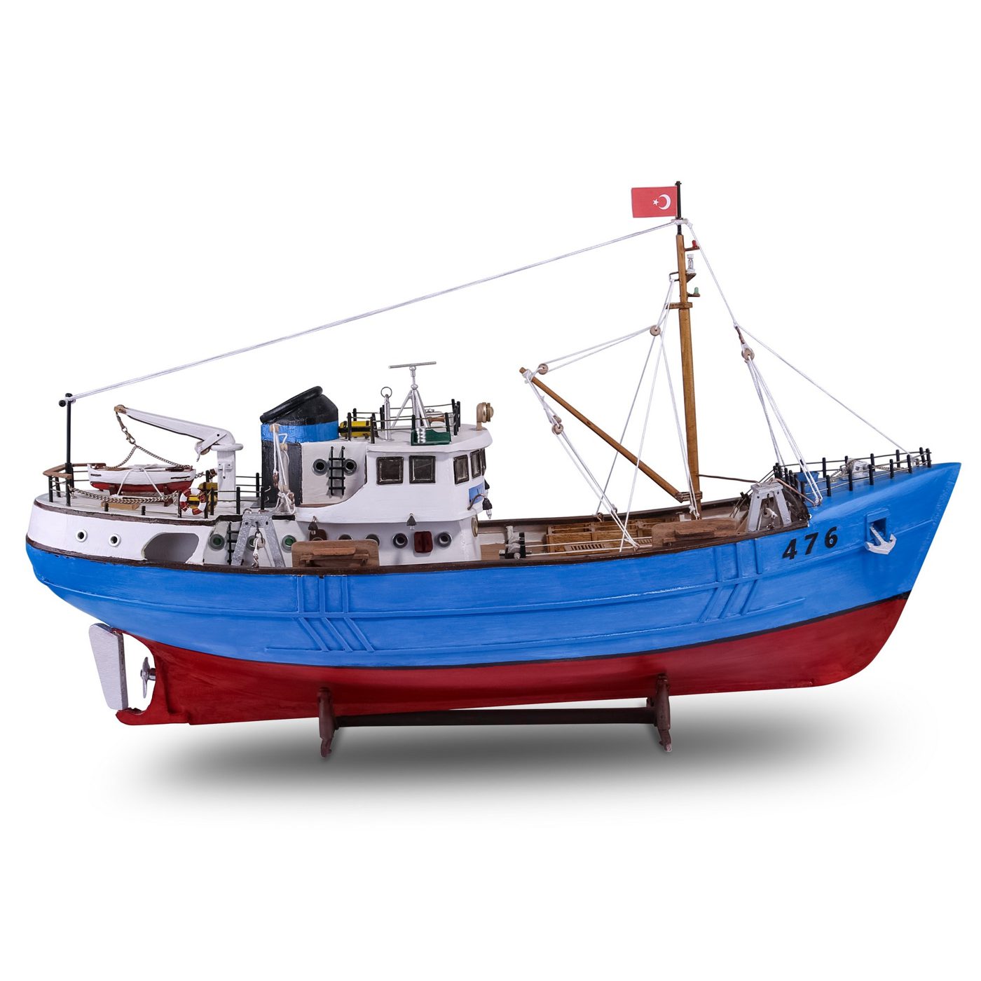 Hazır Model Gemiler - maket gemi